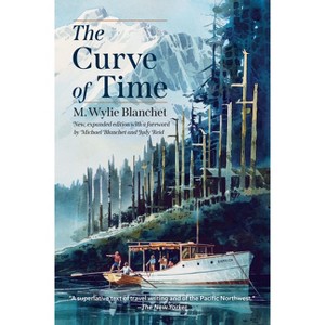 The Curve of Time - by  M Wylie Blanchet (Paperback) - 1 of 1