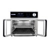 Kalorik MAXX 26qt Digital Touch Air Grill Stainless Steel - 2 of 4