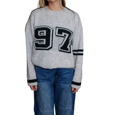Women's Vintage 97 Sweater - Bailey Rose