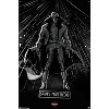 Trends International Marvel Spider-Man - Into The Spider-Verse - Spider-Man Noir Unframed Wall Poster Prints - 4 of 4