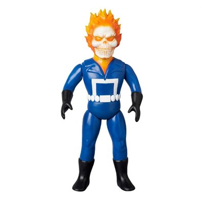 Medicom Marvel Sofubi Hero Ghost Rider PX 10" Action Figure