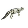Collectible Wildlife Gifts | Civet African Cat Realistic Small Toy Model Plastic Replica Animal, Kids Educational Gift  3" F1071 B175 - 4 of 4