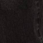 black denim