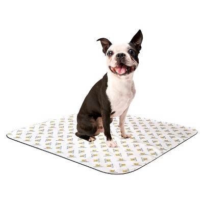 PoochPads Reusable Absorbent Potty Pad for Dogs, XX-Large