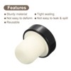 Unique Bargains Cork Sealing T-shaped Stoppers for Wine and Beer Bottles - 4 of 4