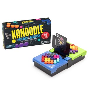 Educational Insights Kanoodle Head To Head Game - 1 of 4