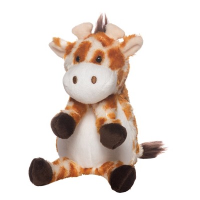 baby giraffe plush