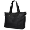 ELLE Luggage Rendezvous 38L Twill Weekender Tote Bag - 3 of 4