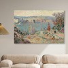Art Remedy Armand Guillaumin - Valley of the Sedelle Classic Monet Art Prints Unframed - 2 of 4