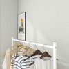 TOBILI Garment Rack Freestanding Hanger Multi-functional Single pole Bedroom Clothing Rack Bedroom - 4 of 4