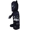Bleacher Creatures Marvel Black Panther 10" Plush Figure - 3 of 4