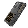 Keyscaper MLS Western Conference Teams Sidebar Bling Cell Phone Case for Apple iPhone - 2 of 4