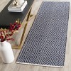 Montauk MTK811 Hand Woven Indoor Rugs - Safavieh - 2 of 4