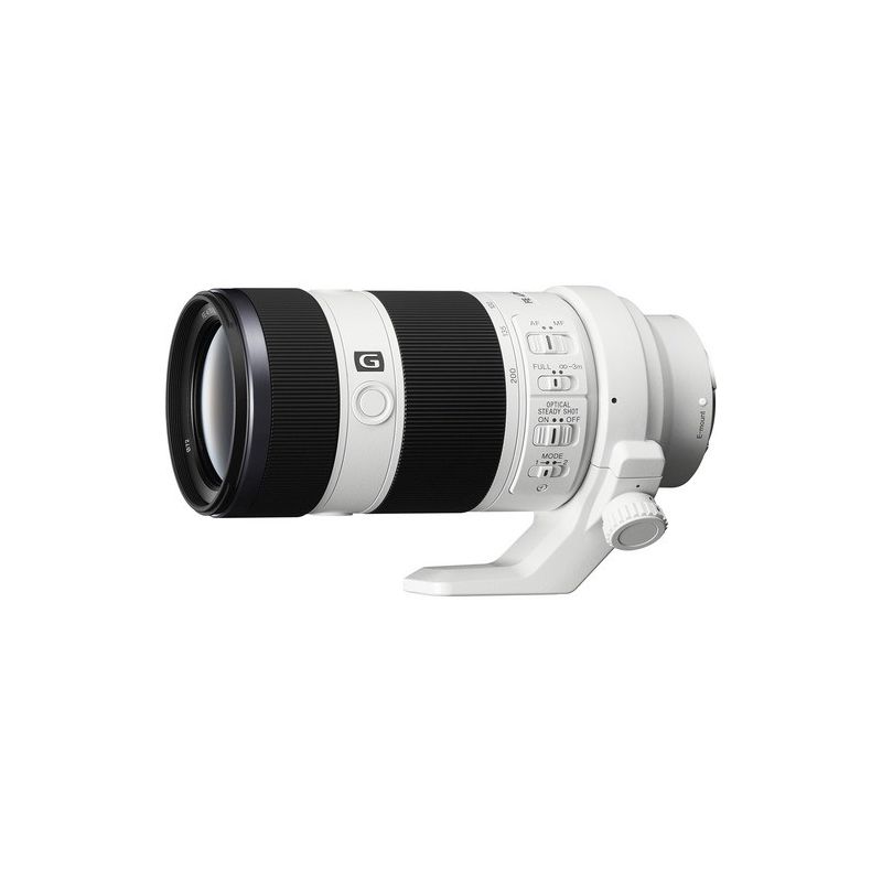 Sony FE 70-200mm f/4 G OSS Lens, 1 of 5
