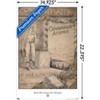 Trends International Team USA - Athens 1896. Games of the I Olympiad. Unframed Wall Poster Prints - 3 of 4