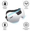 TRAKK Wireless Eye Massager with Heat - 2 of 4