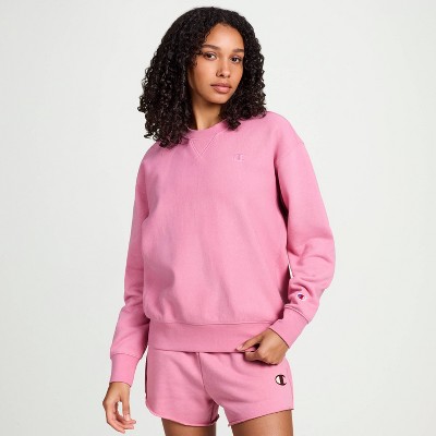 Champion Women's Pullover Sweatshirt