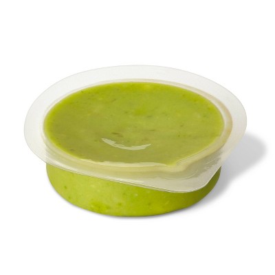 Classic Guacamole Mini Cups - 6pk/12oz - Good & Gather™