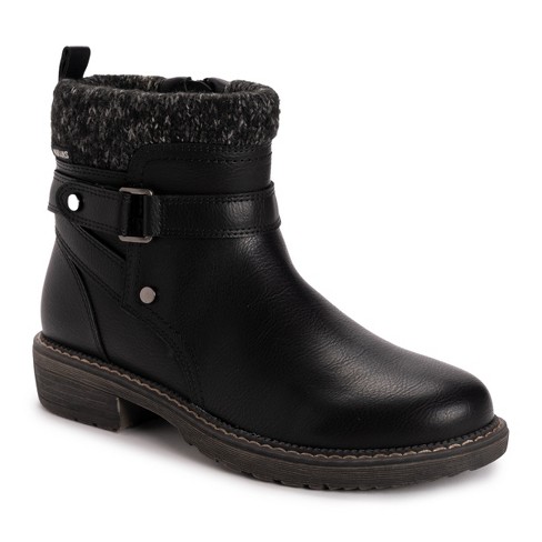 Muk Luks Women's Garland Gina Boots : Target