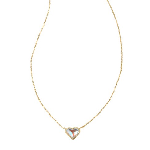 Baby kendra hot sale scott necklace