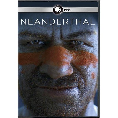 Neanderthal (DVD)(2018)