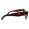 Salvatore Ferragamo SF 930S 238 Womens Cat-Eye Sunglasses Tortoise 56mm - 3 of 3