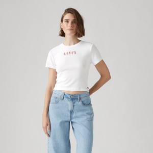 Levi's® Women's Essential Sporty T-Shirt - 1 of 2