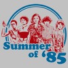 Women's Stranger Things Retro Summer of '85 T-Shirt - image 2 of 3