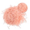 Unique Bargains 7.05 oz Raffia grass filler Shredded paper filler for Christmas Easter Basket Grass - 3 of 4