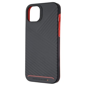 ZAGG Gear4 Battersea Snap Case for MagSafe for iPhone 14 Plus - Black - 1 of 3
