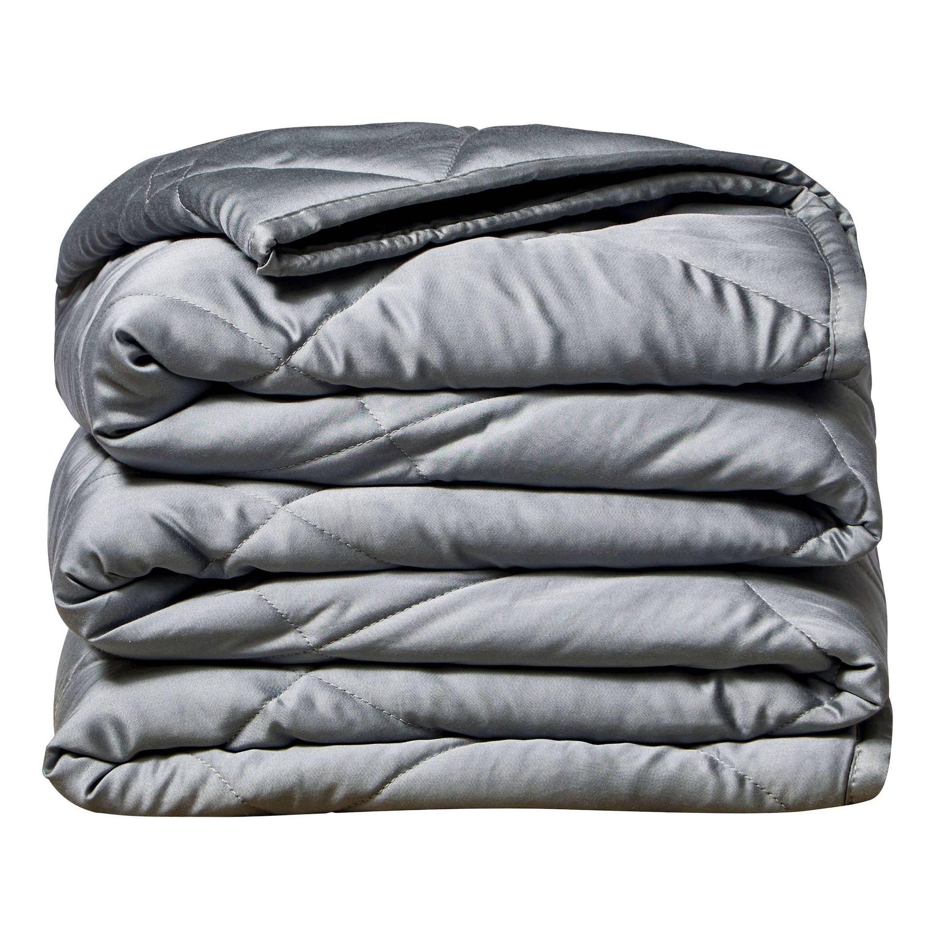 Machine Washable Rayon from Bamboo Weighted Blanket - Rejuve
