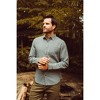 Mountain Khakis Men's Downtown Flannel Shirt - image 4 of 4