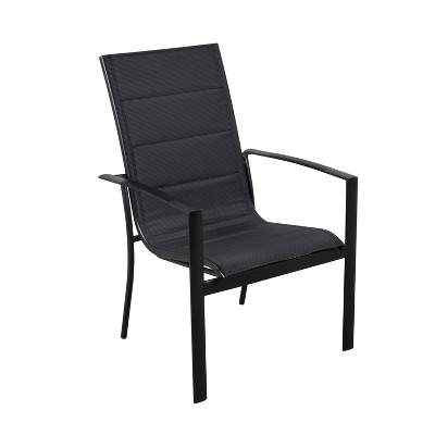 target stackable patio chairs