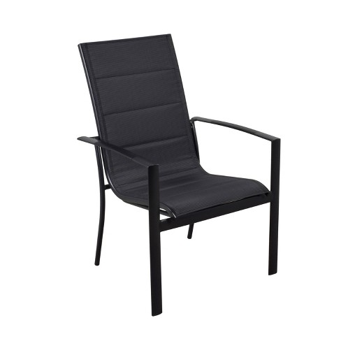 sling patio chairs home depot