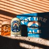 New Belgium Fat Tire Ale Beer - 12pk/12 fl oz Cans - 3 of 4