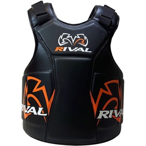 Rival Boxing RBP Training Body Protector - 1 of 1