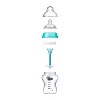 Tommee Tippee Advanced Anti-colic 3pk Baby Bottle - image 2 of 4