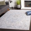 Hunter HUN103 Power Loomed Indoor Rugs - Safavieh - 2 of 4