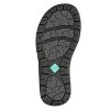 Women Women's Wanderer Flip Flop - 2 of 4