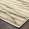 Oriental Weavers Carson 9671C Ivory/ Sand Indoor Area Rug - 3'10" x 5'5" - 3 of 4