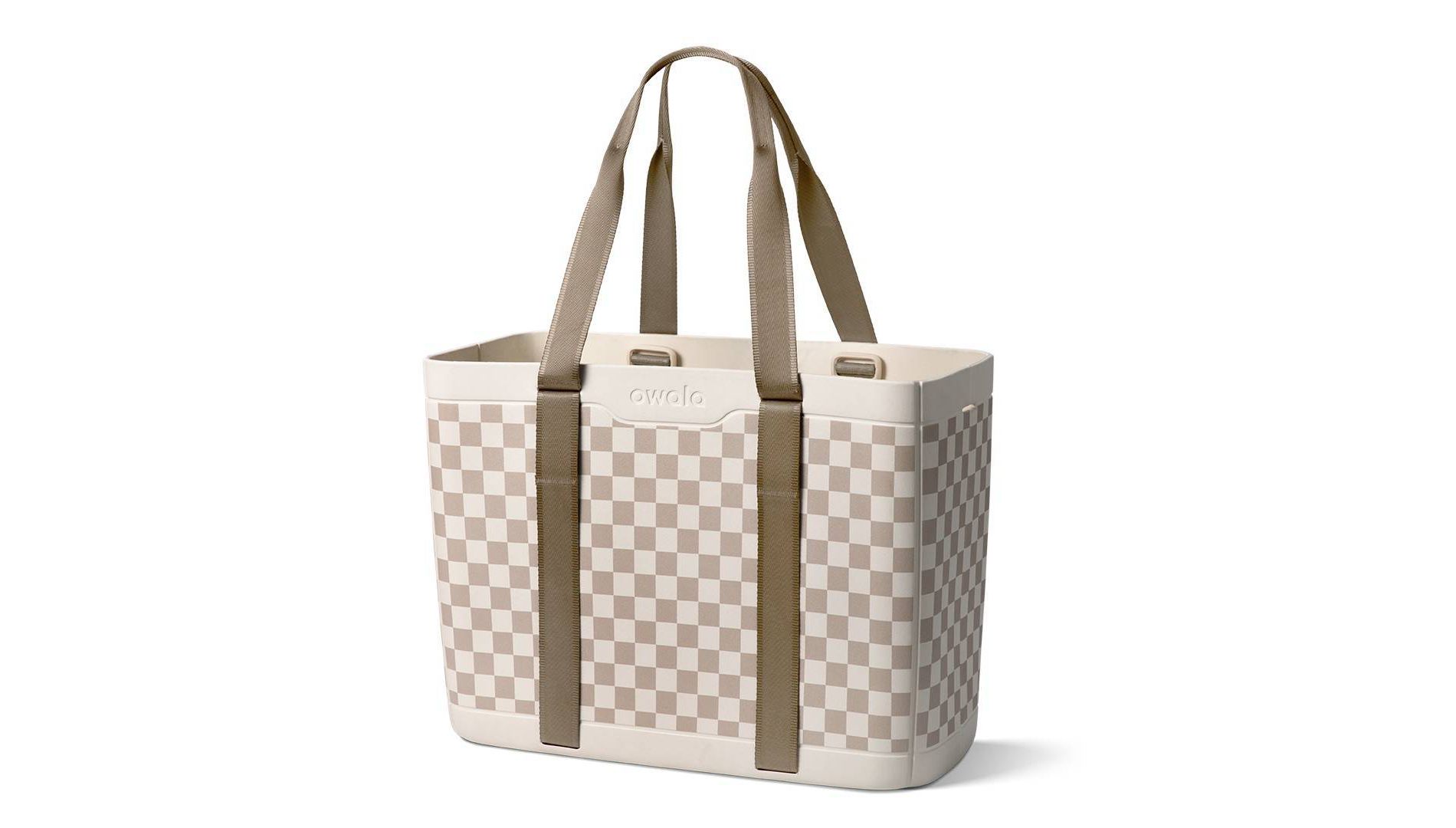 Owala Sun-Day Collapsible Tote