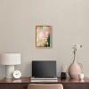 Art Remedy Mani Dida II Colorful Abstract Wall Art Framed - 2 of 4
