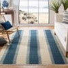 Kilim NVK213 Hand Woven Indoor Rugs - Safavieh - 2 of 4
