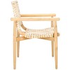 Sianna Accent Chair - ACH1200 - Safavieh - 4 of 4