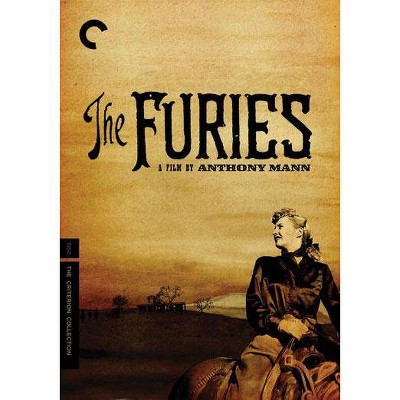 The Furies (DVD)(2008)