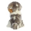 Aurora Medium Australian Shepherd Pup Miyoni Tots Adorable Stuffed Animal Multicolor 9.5" - 4 of 4