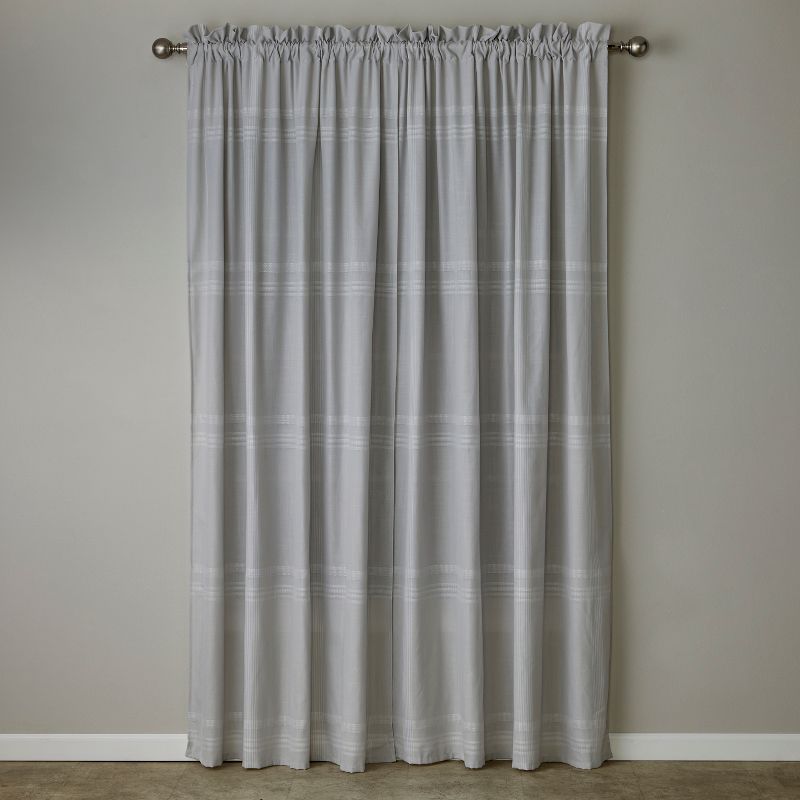 SKL Home Adelyn Window Curtains, 1 of 9