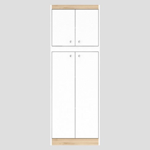 Target white cabinets on sale