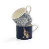 Spode Morris & Co Set of 2 Mugs - 3 of 4