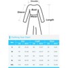 Women's Summer Mini Dress Chest Pocket Short Sleeve Crewneck Ribbed T-Shirt Dress Casual A-Line Beach Vacation Dress - 4 of 4